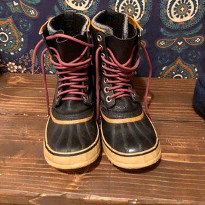 Sorel Boots